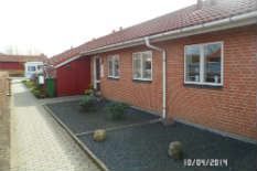 Afd 122: Kløverholm 1-49